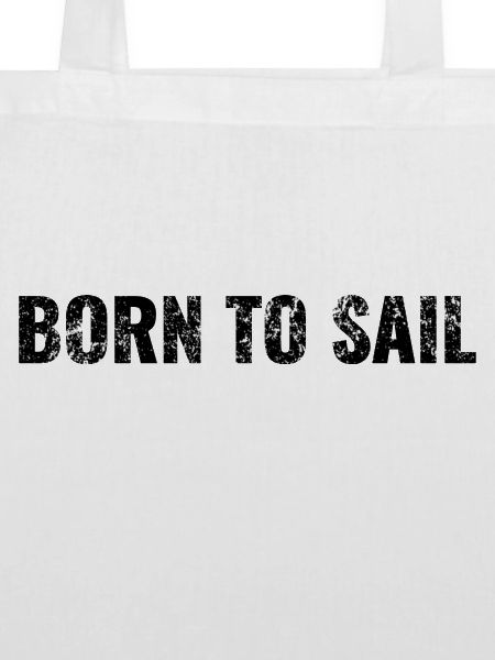 Born to Sail