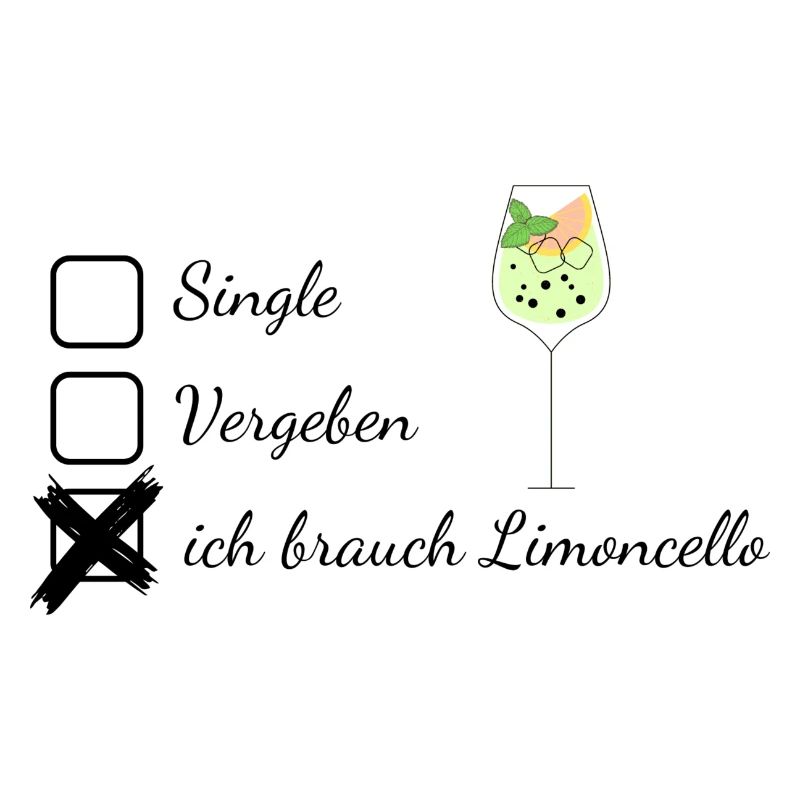 "single vergeben limoncello"