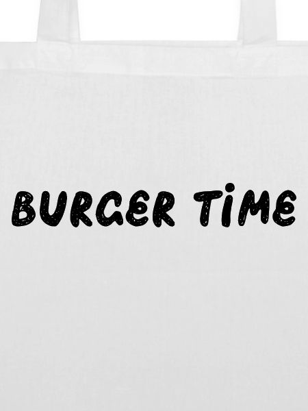 Burger Time