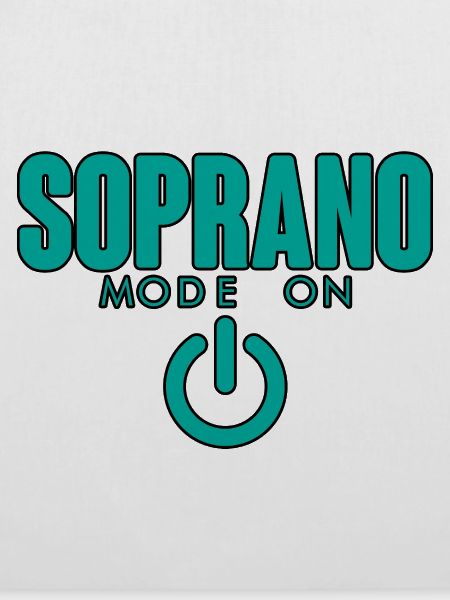 Soprano Mode On 4