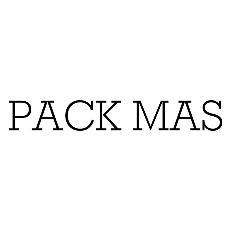 Pack Mas
