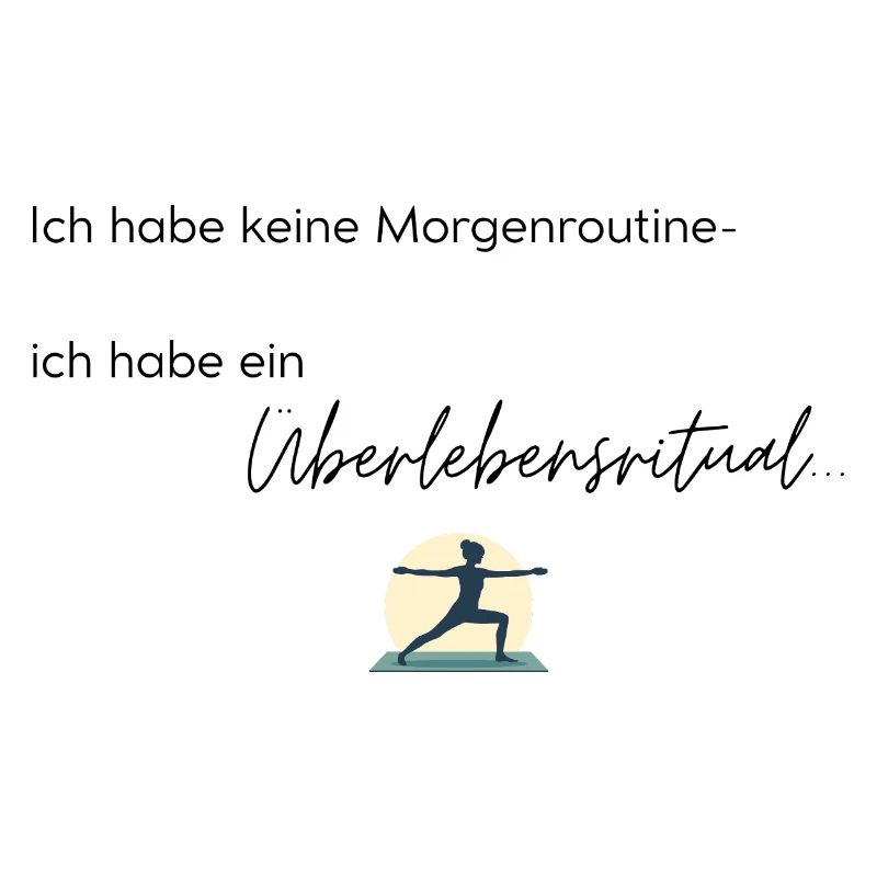 LIEBEVOLL Morgenroutine Yoga