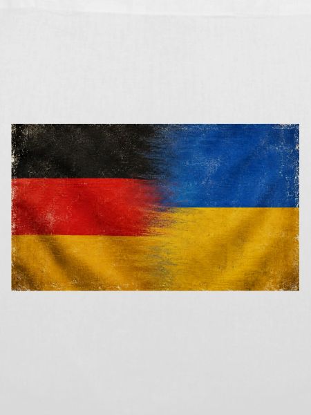 Nationalstolz Deutschland Ukraine Herkunft
