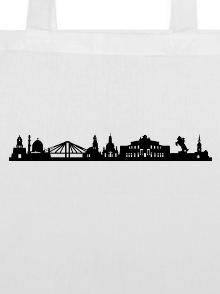 Skyline Dresden lang