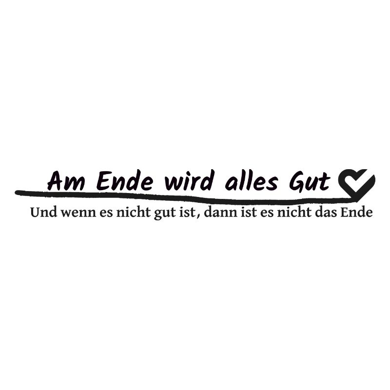 BT. - Am Ende