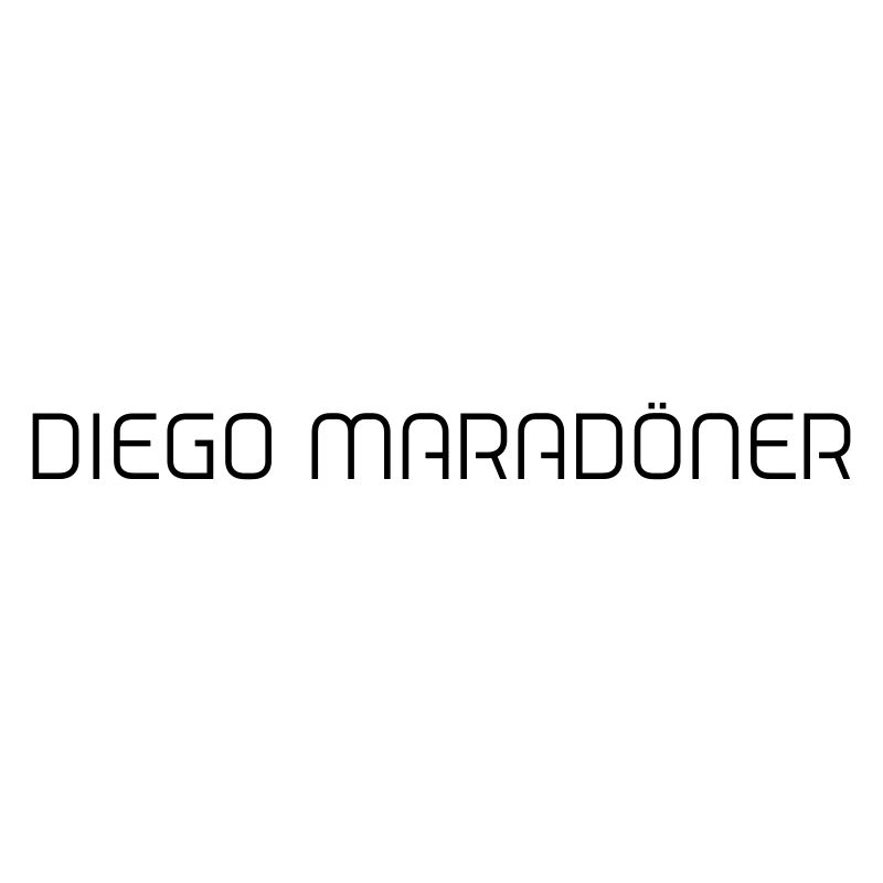 Diego Maradöner