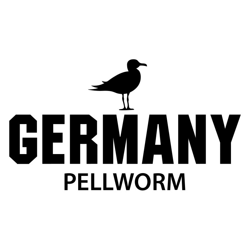 Pellworm GERMANY