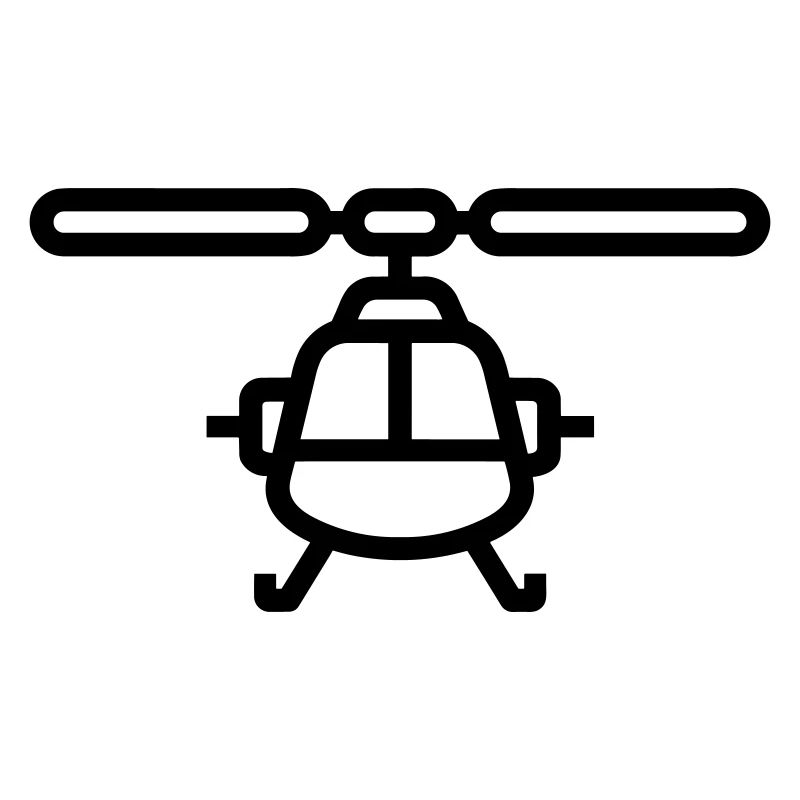 Hubschrauber