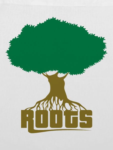 The roots flex