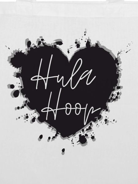 Hula Herz Hoop