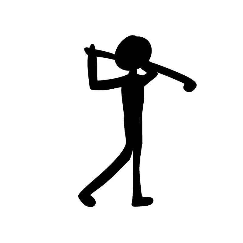 golf golf
