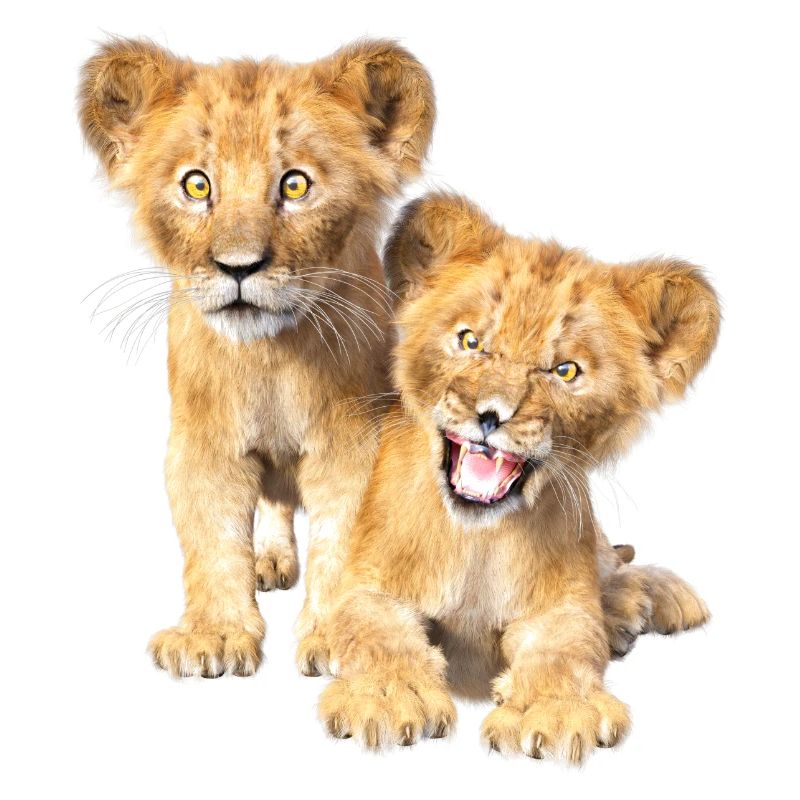 Löwe