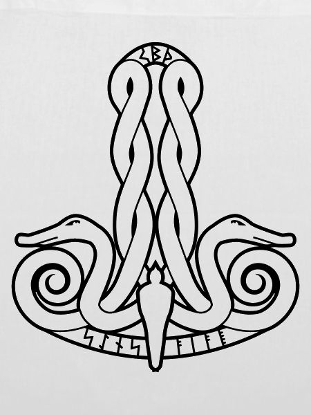 Thors hammer