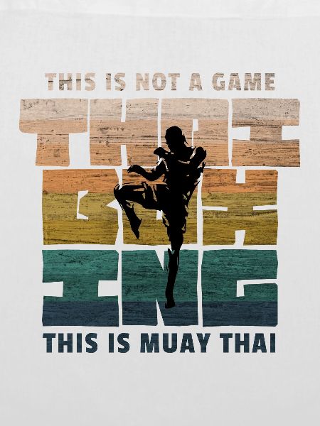 Thaiboxen, Thaiboxing, Thaiboxer