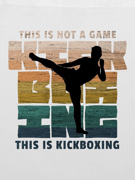 Kickboxen, Kickboxing, Kickboxer Retro