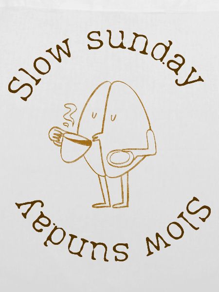 Slow Sunday