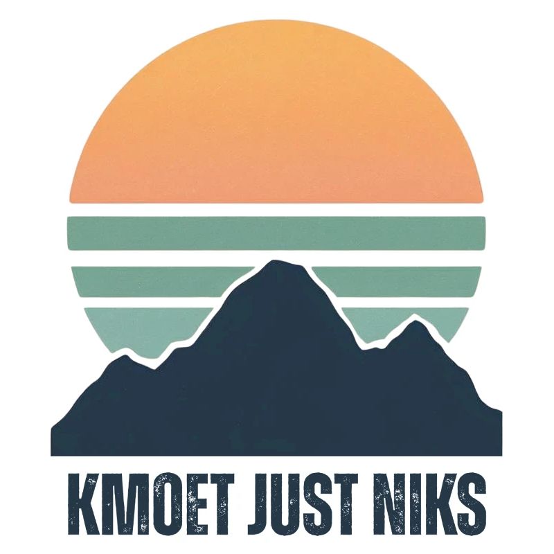 Kmoet just nothing, Dialecte anversois Chemises