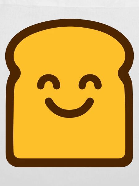 Cute Toast