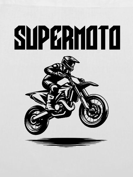 Supermoto Design