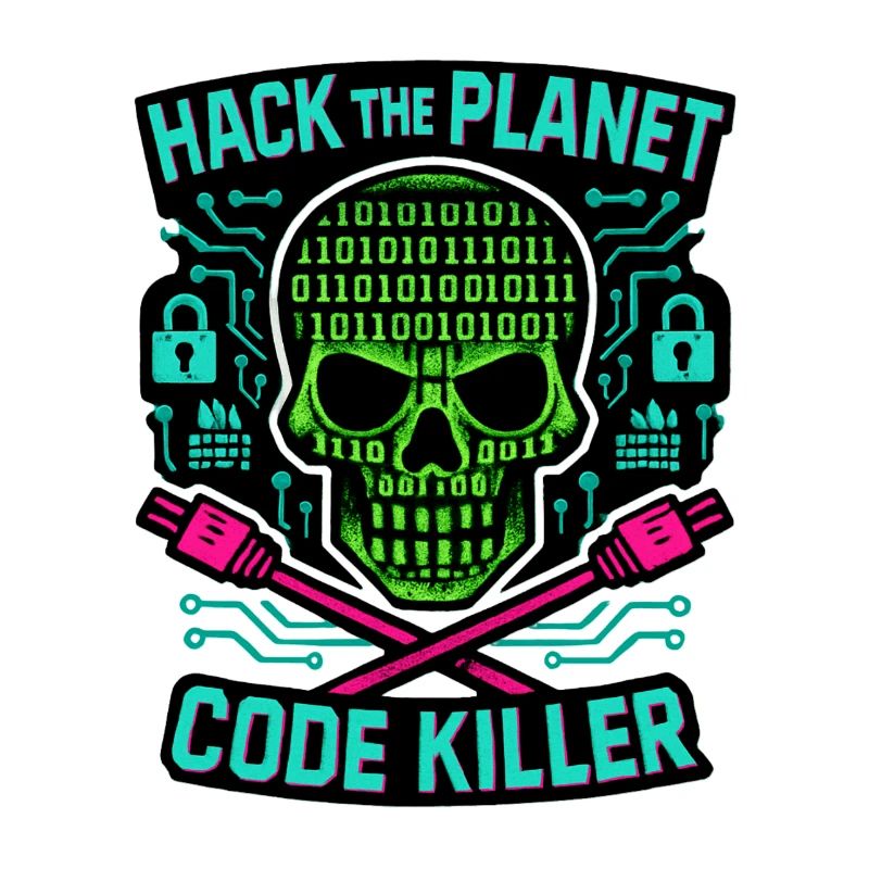 Cybersecurity: Hack the Planet