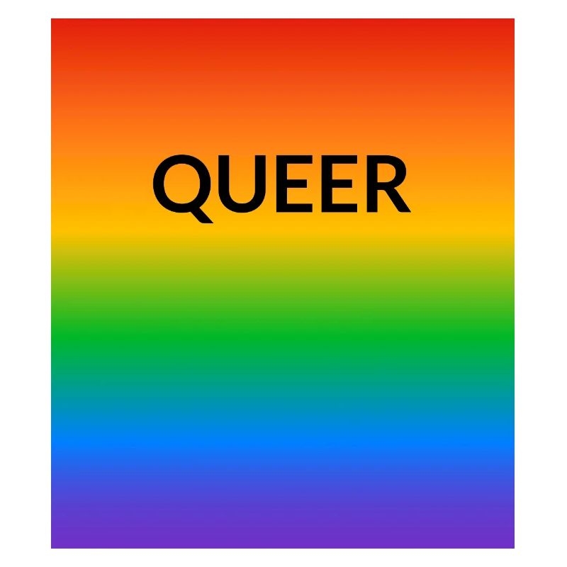 Queer Pride Gradient
