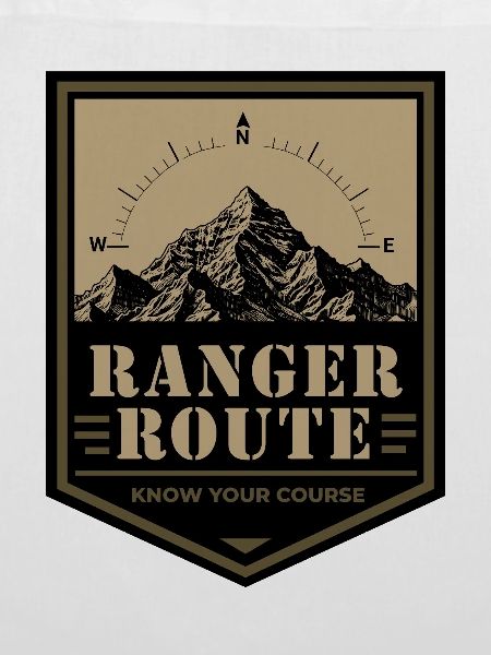 Ranger Route Outdoor Trekking
