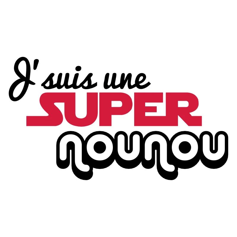 Ich bin ein Super Nanny