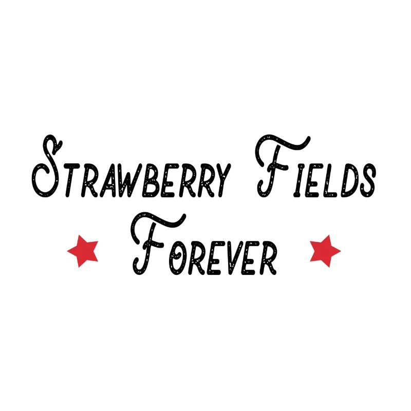 strawberry fields