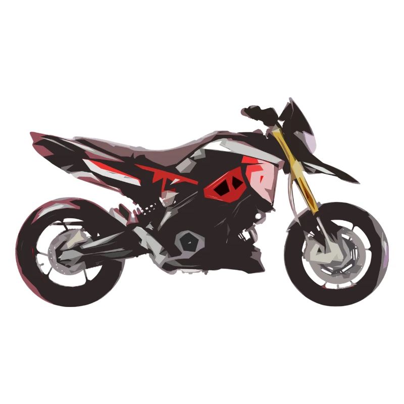 Motorrad