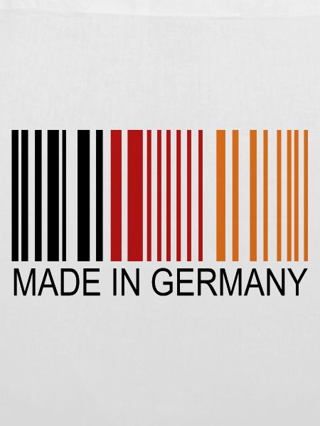 Made in Germany