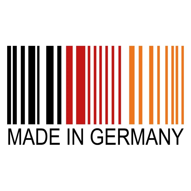 Made in Germany