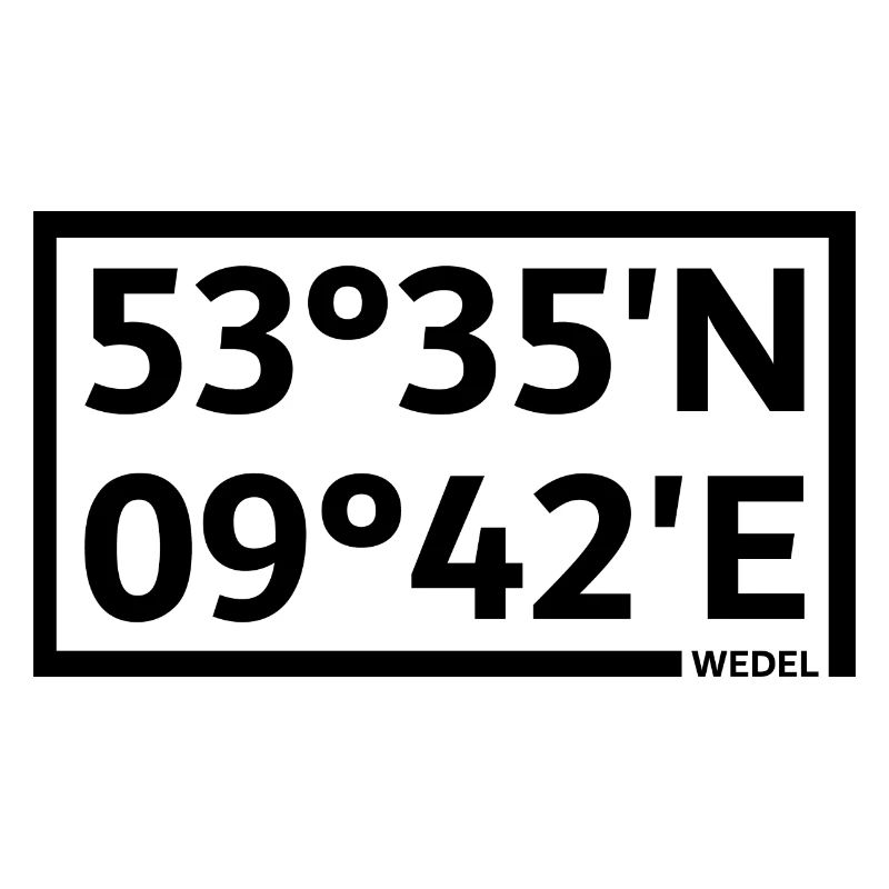 Wedel coordinates