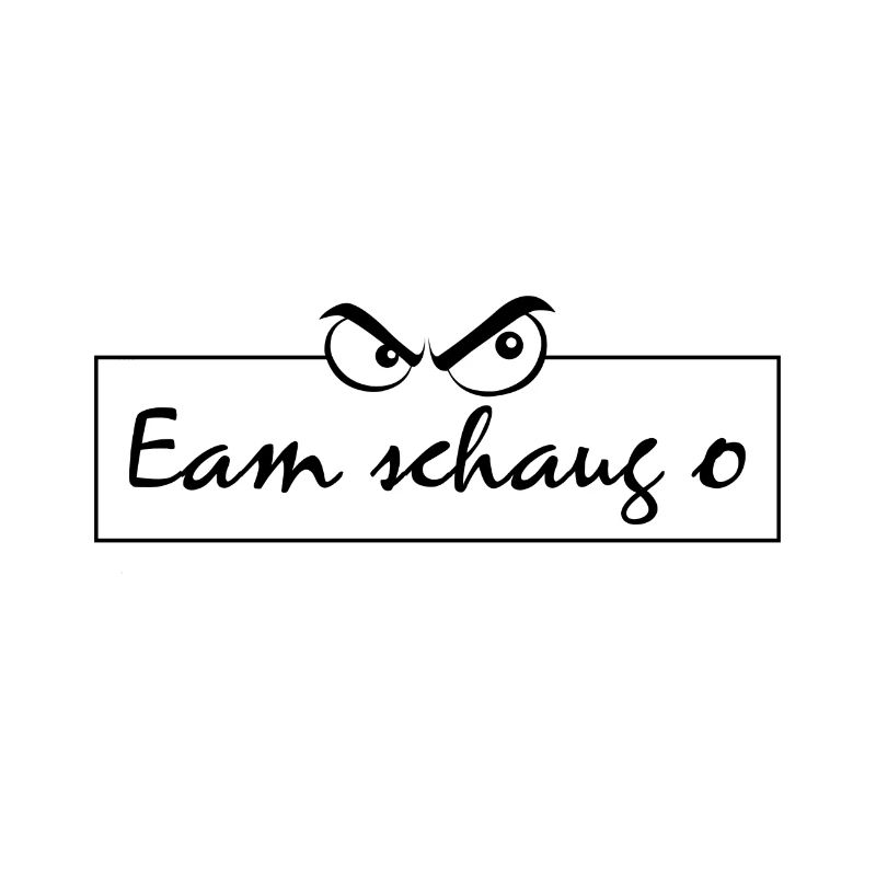 Eam schaug o
