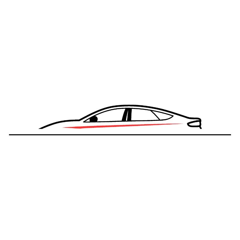 Car Silouhette