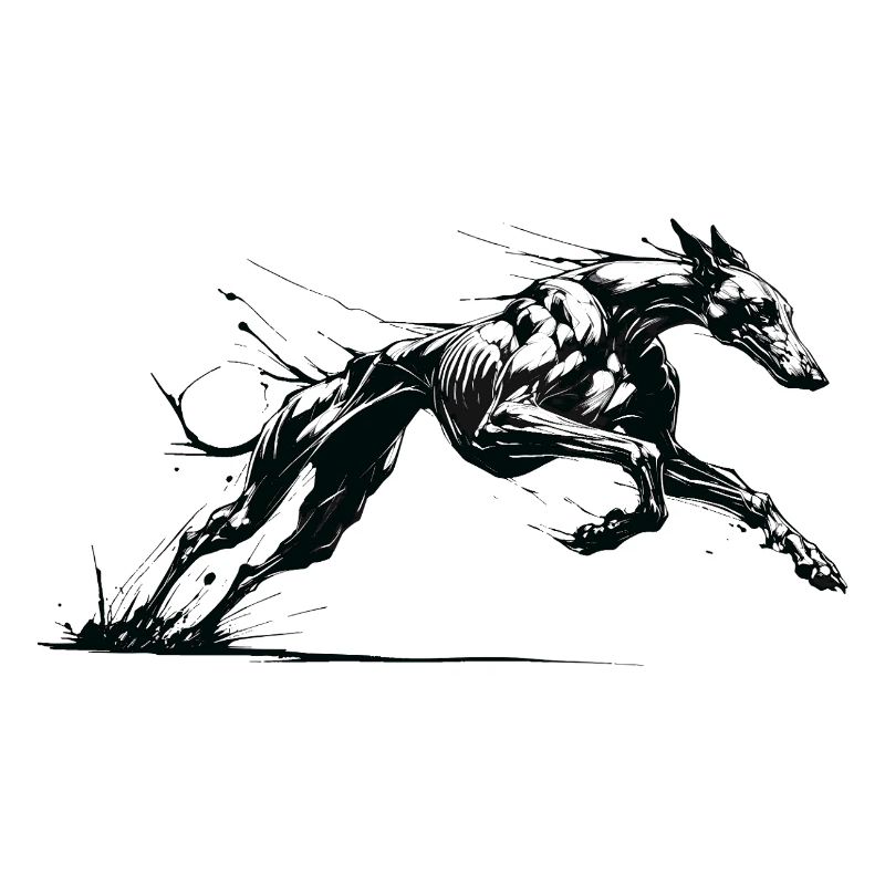 Galgo Ink 01