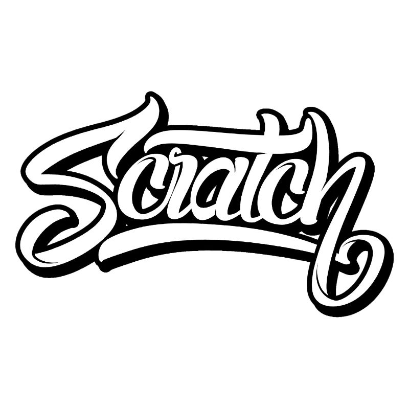 scratch