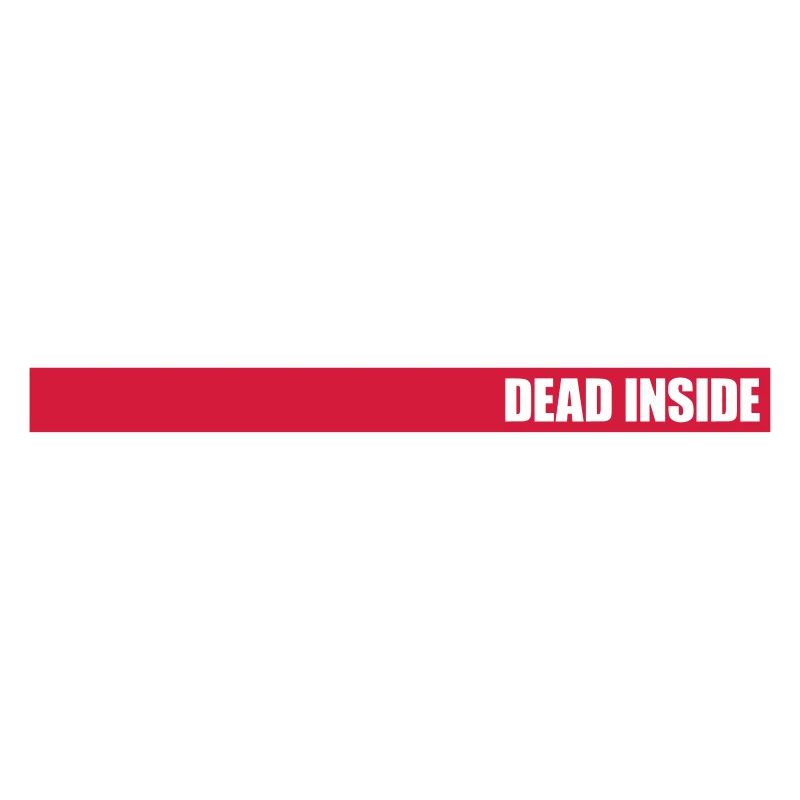 Balken Dead Inside