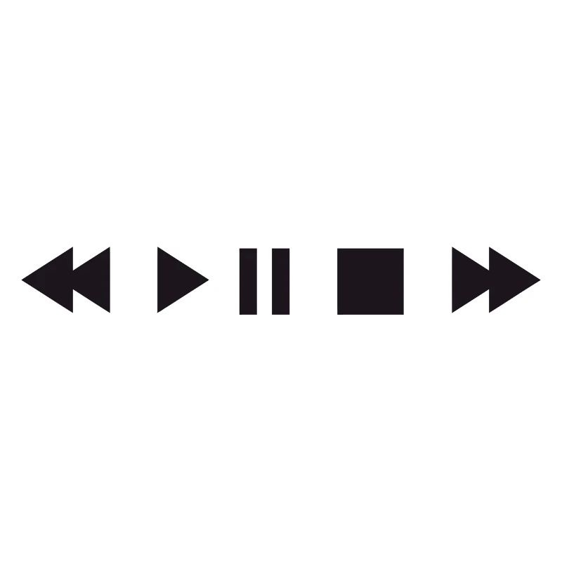 Play Button DJ AC
