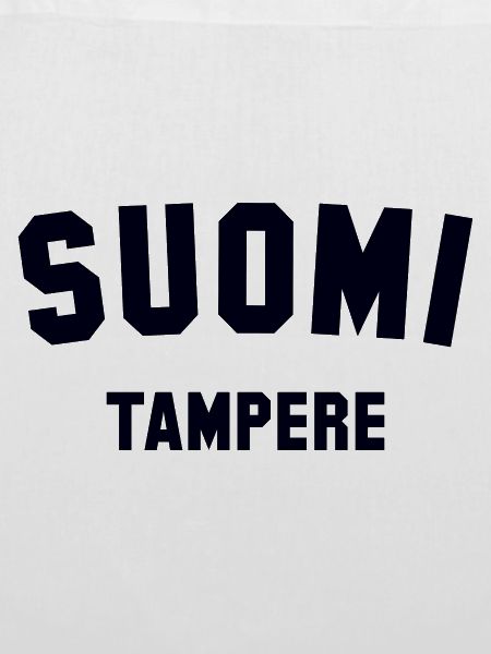 TAMPERE Soumi Finnland