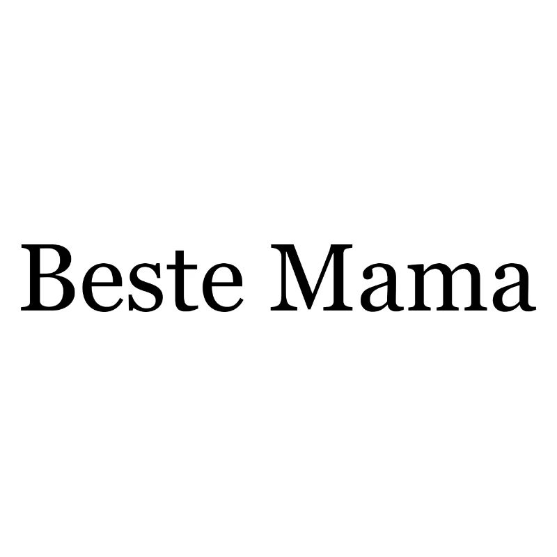 Beste Mama
