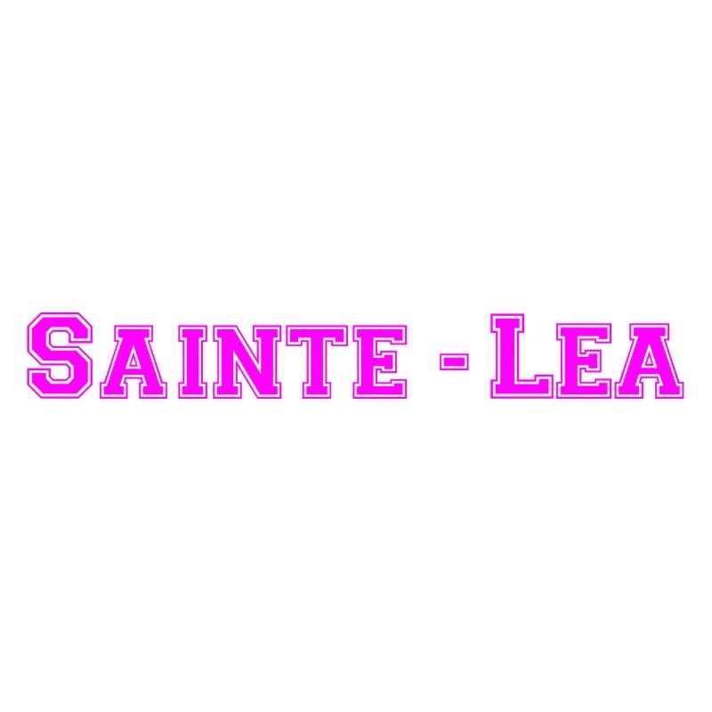 sainte Léa