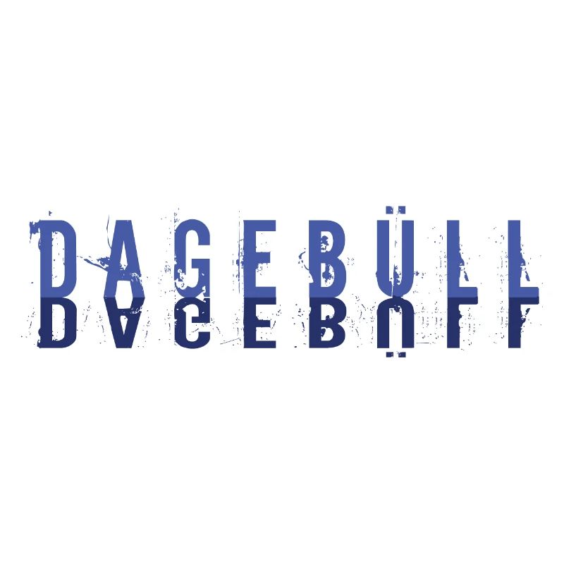 Dagebüll gespiegelt