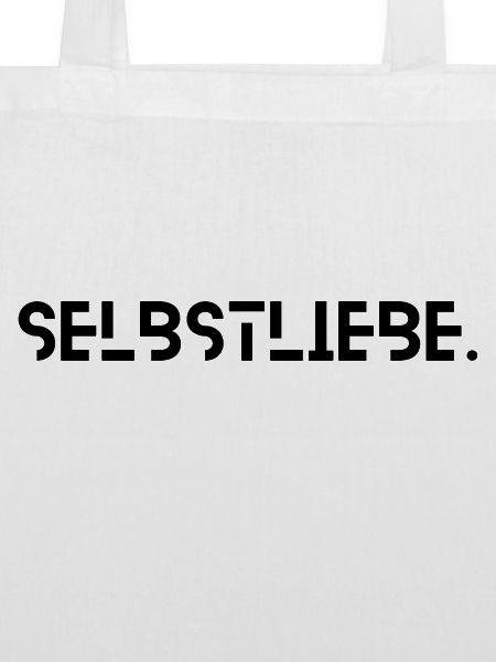 Selbstliebe