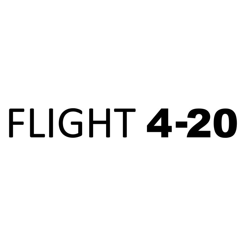 Flight 420