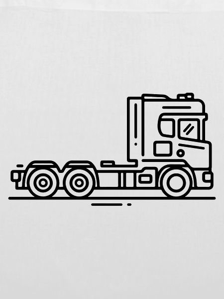 Laster Lkw Fahrzeug