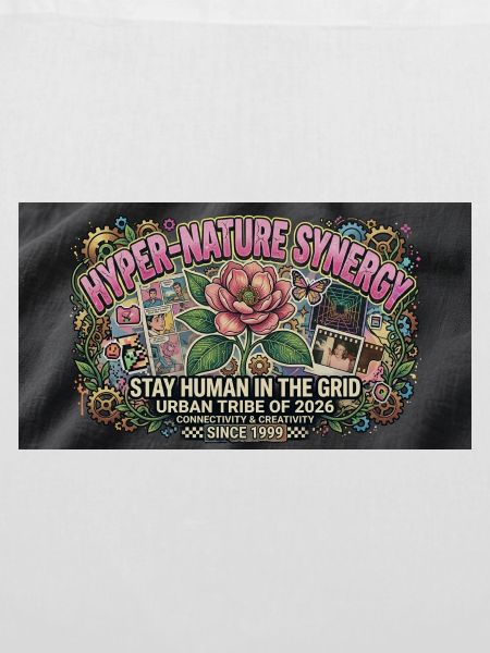 Hyper-Nature Synergy
