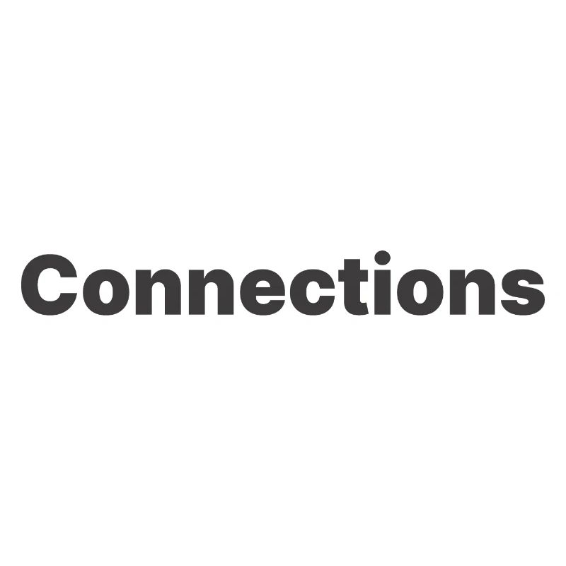 Connections