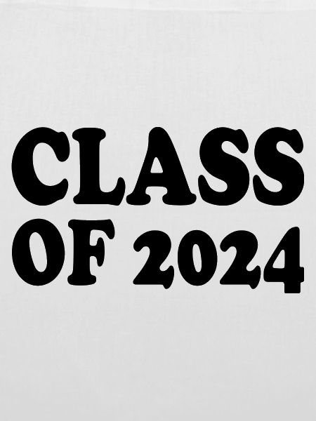 Class of 2024