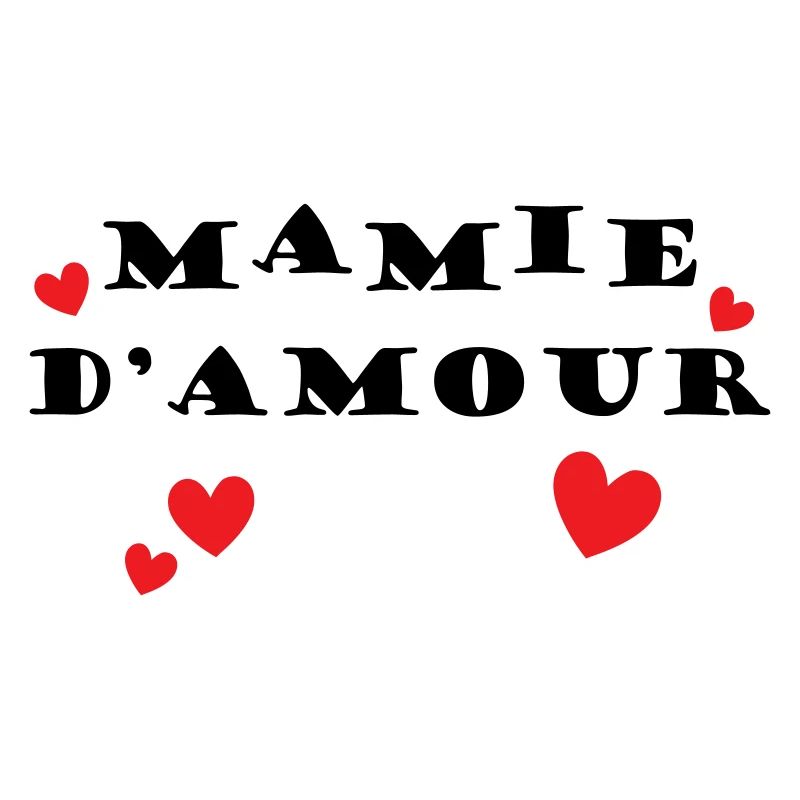 Oma der Liebe