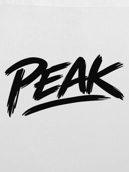 Peak Trend